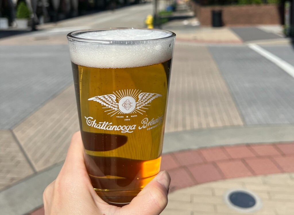 Chatt Brew