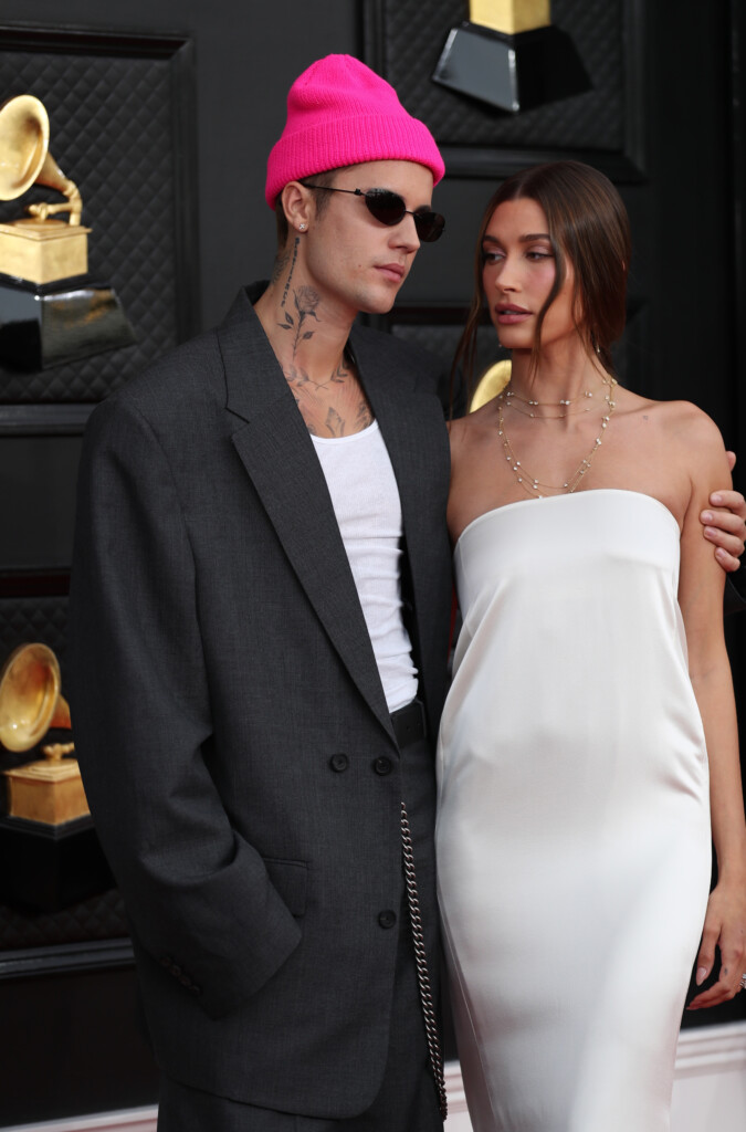 64th Annual Grammy Awards, In Las Vegas