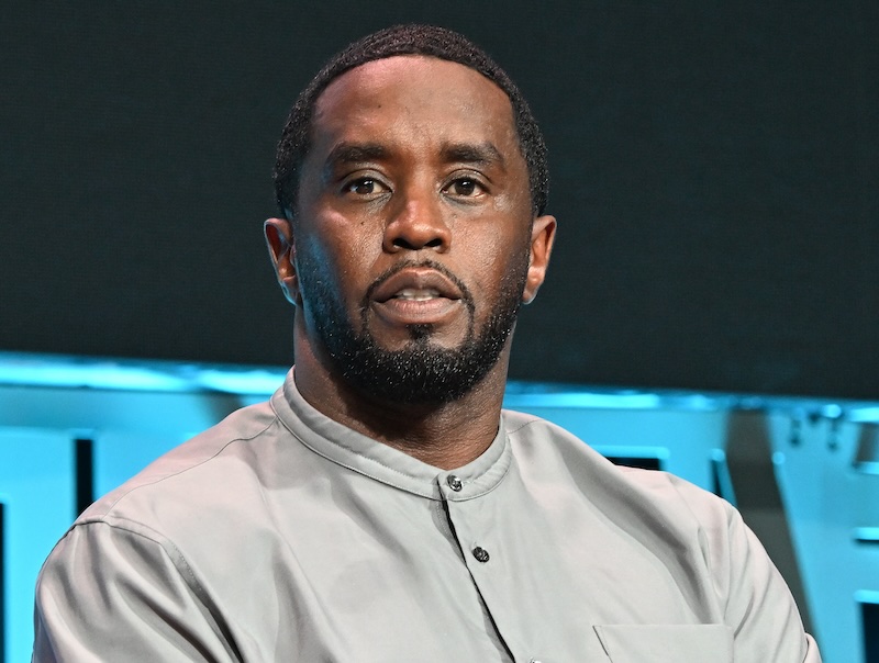 Sean “diddy” Combs Issues Video Apology For Assaulting Cassie Ventura