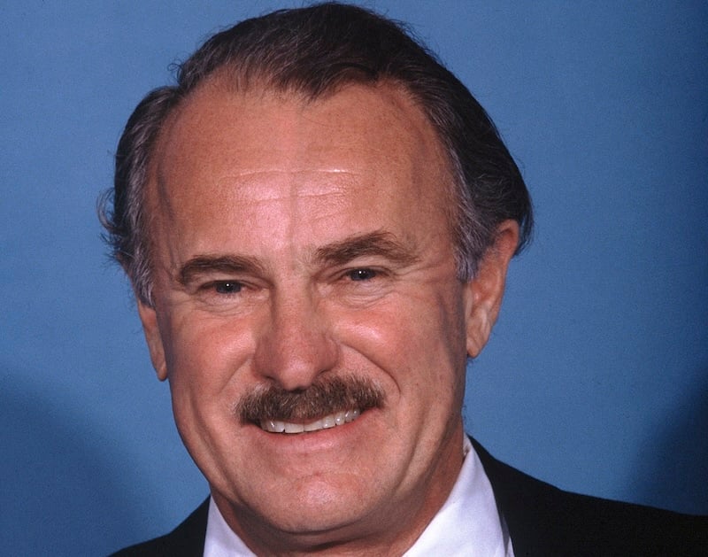 Dabney Coleman, Actor Known For ‘9 To 5’ And ‘tootsie,’ Dead At 92