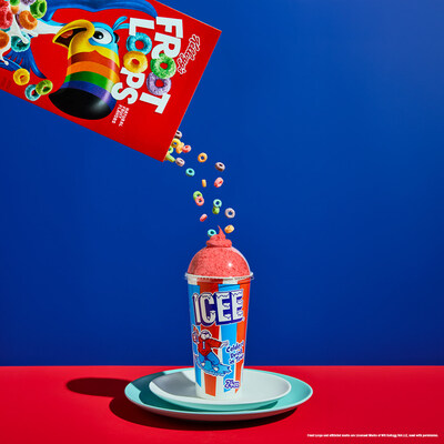 The Icee Company 1