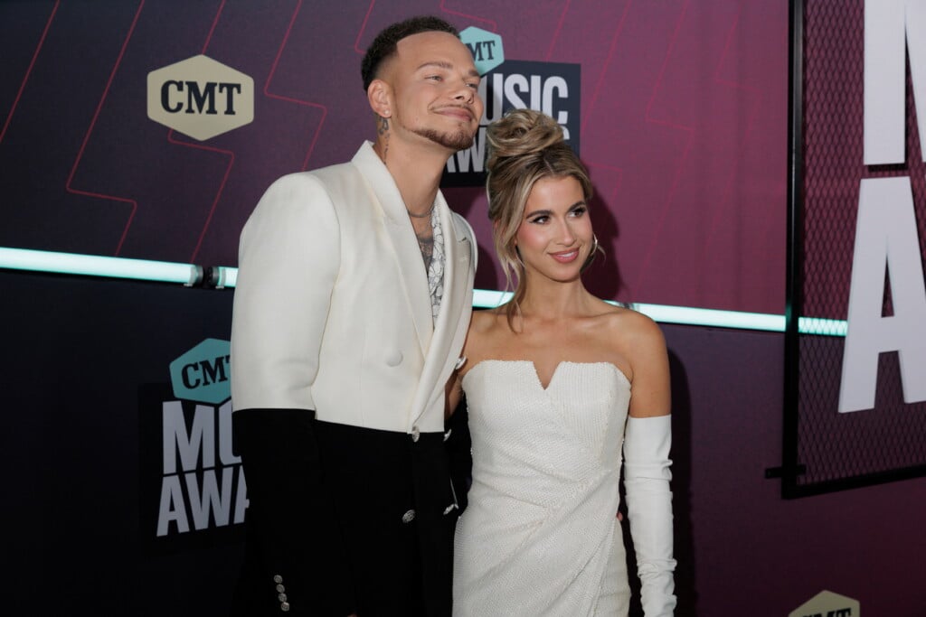 Cmt Music Awards In Austin