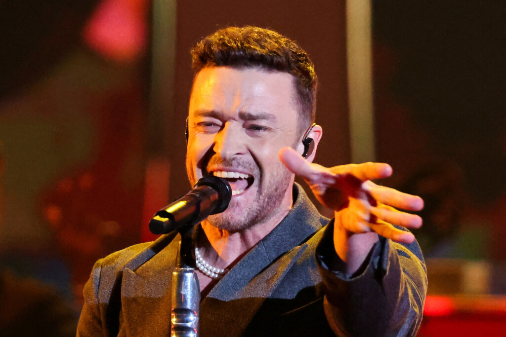 File Photo: 2024 Iheartradio Music Awards