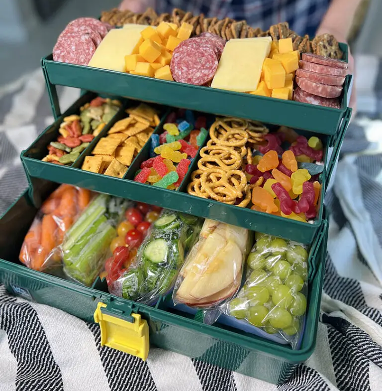 Snackle