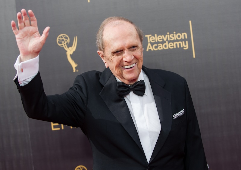 Bob Newhart, Legendary Actor & Comedian, Dead At 94