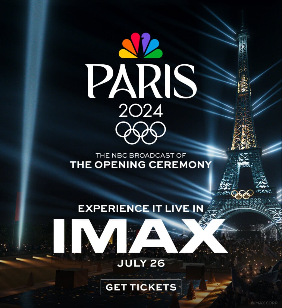 Imax