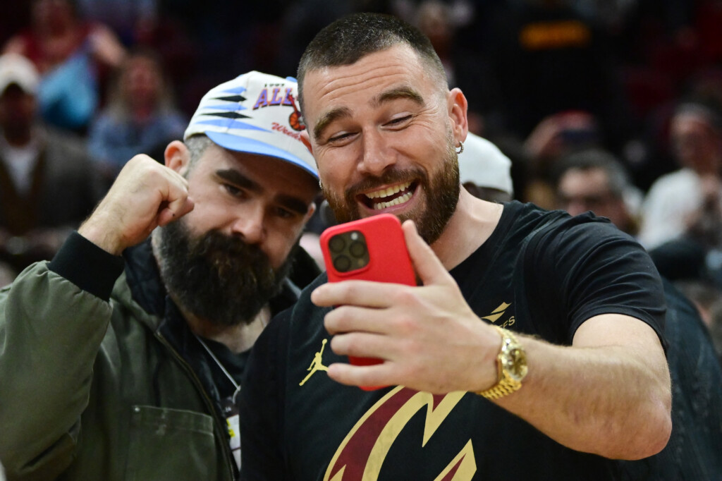 Nba: Boston Celtics At Cleveland Cavaliers