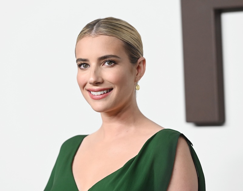 Emma Roberts Engaged To Boyfriend Cody John After 2 Years Of Dating