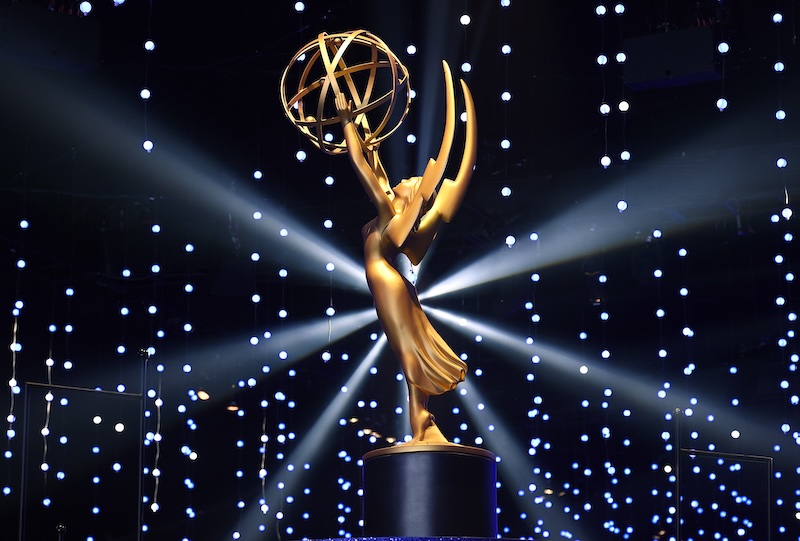 ‘shogun’ Leads All Shows With 25 Emmy Nods, ‘the Bear’ Follows With 23