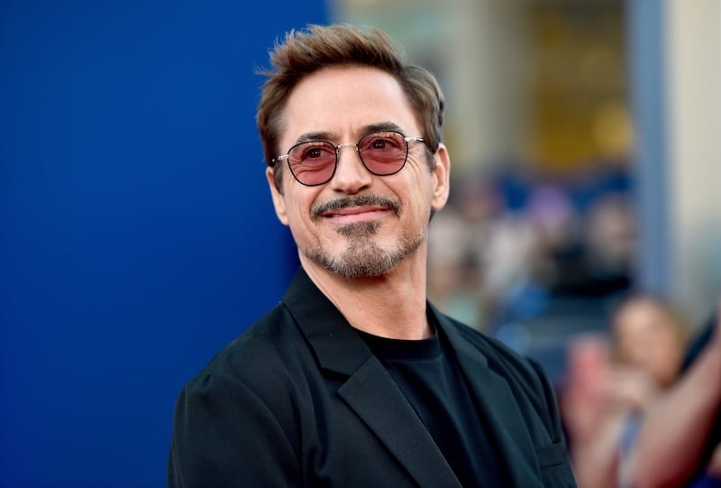Robert Downey Jr. Sets Marvel Return As Doctor Doom In ‘avengers: Doomsday’