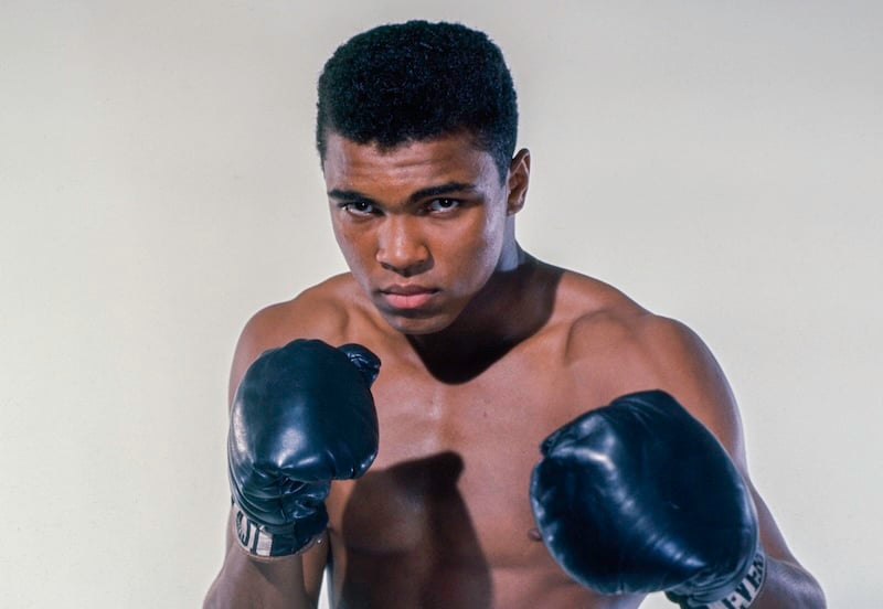 Muhammad Ali Series ‘the Greatest’ Greenlit At Amazon Prime Video
