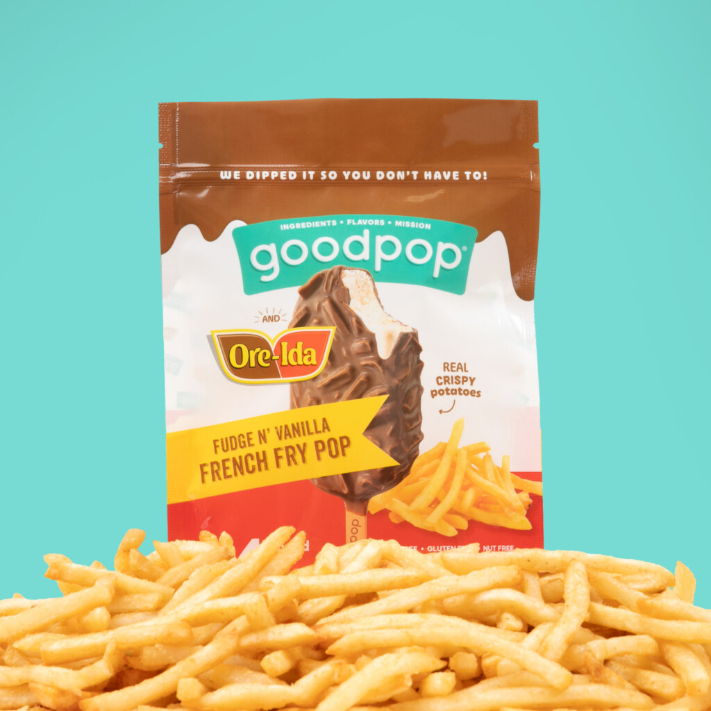 Fudgefrypop Bagonfrypile Teal Scaled