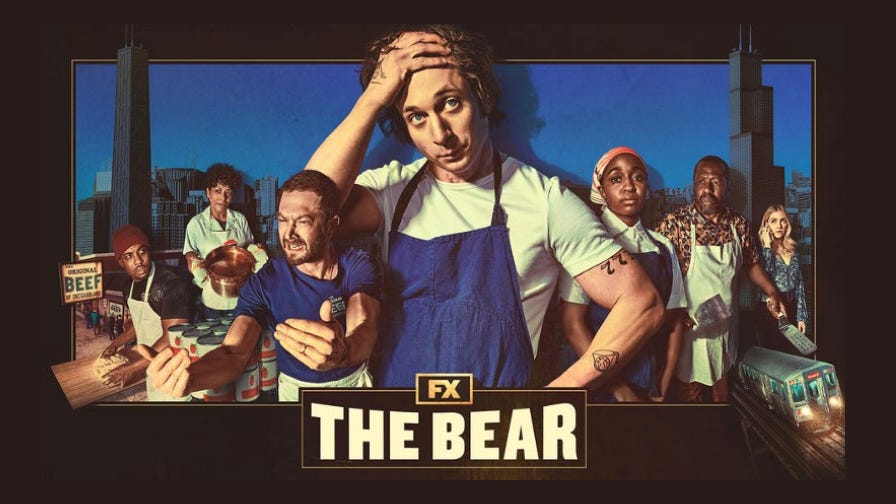 Thebear