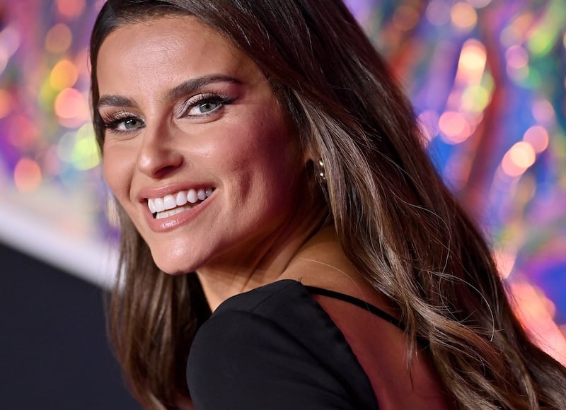 Nelly Furtado To Release Her First New Album In Seven Years