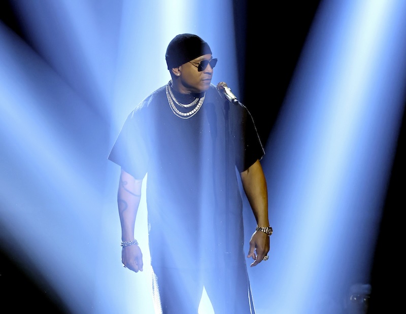 Ll Cool J Shares Details Of First New Album In 11 Years, ‘the Force’
