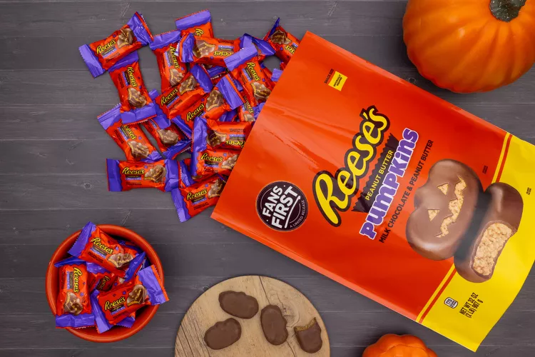 Reeses Peanut Butter Pumpkins 072324 Tout D1c8f076772141779effe52384b2fb1b