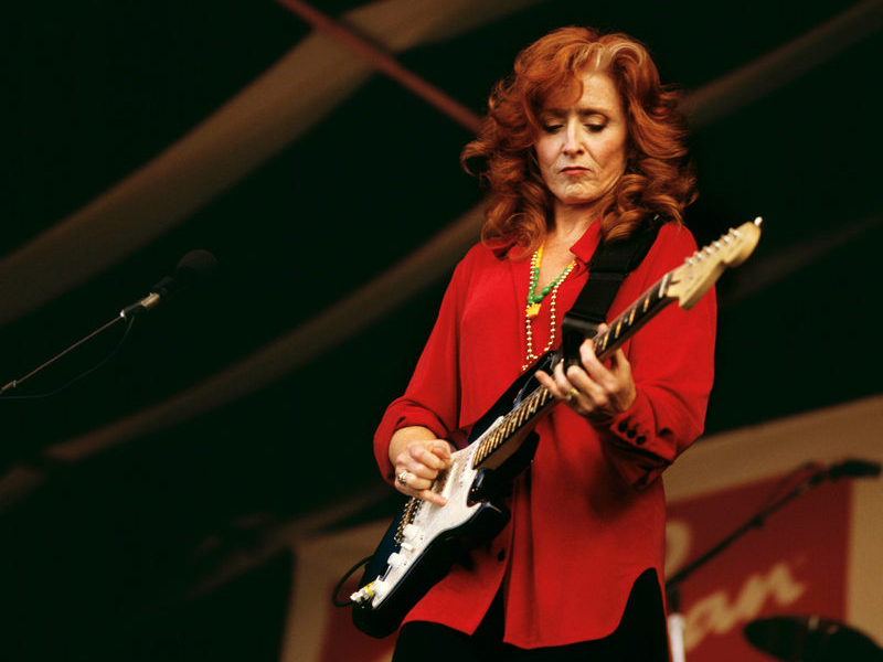 Grateful Dead, Bonnie Raitt Head List Of 2024 Kennedy Center Honorees