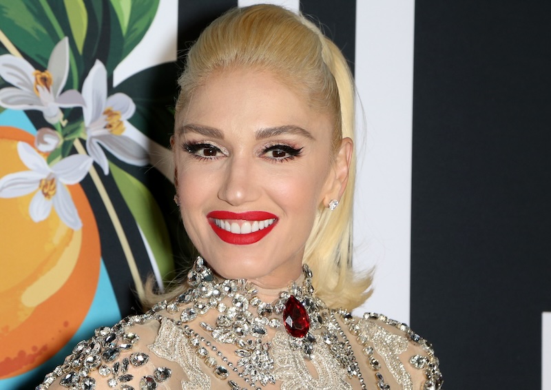 Gwen Stefani, Anderson .paak, And Ryan Tedder Share New Olympics Anthem, “hello World”