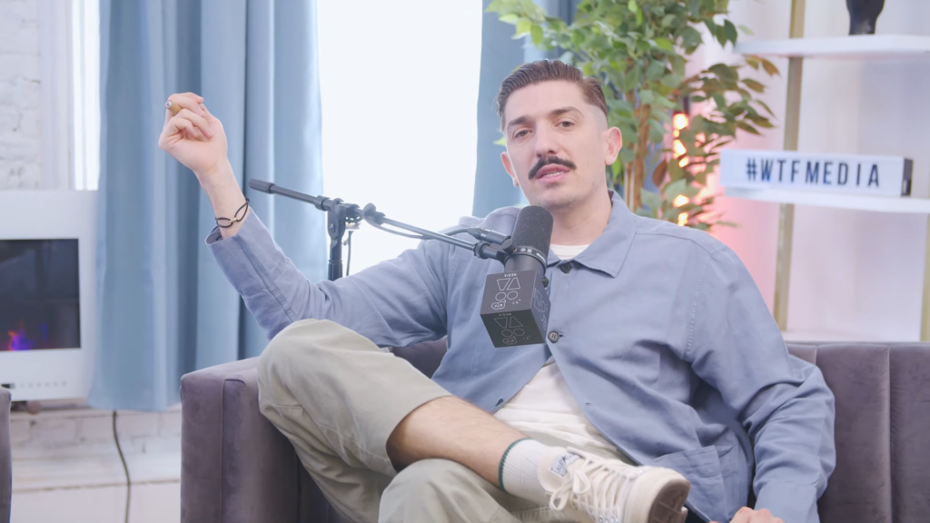 Andrew Schulz 2023