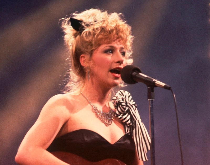 ‘saturday Night Live’ Alum Victoria Jackson Diagnosed With Inoperable Tumor