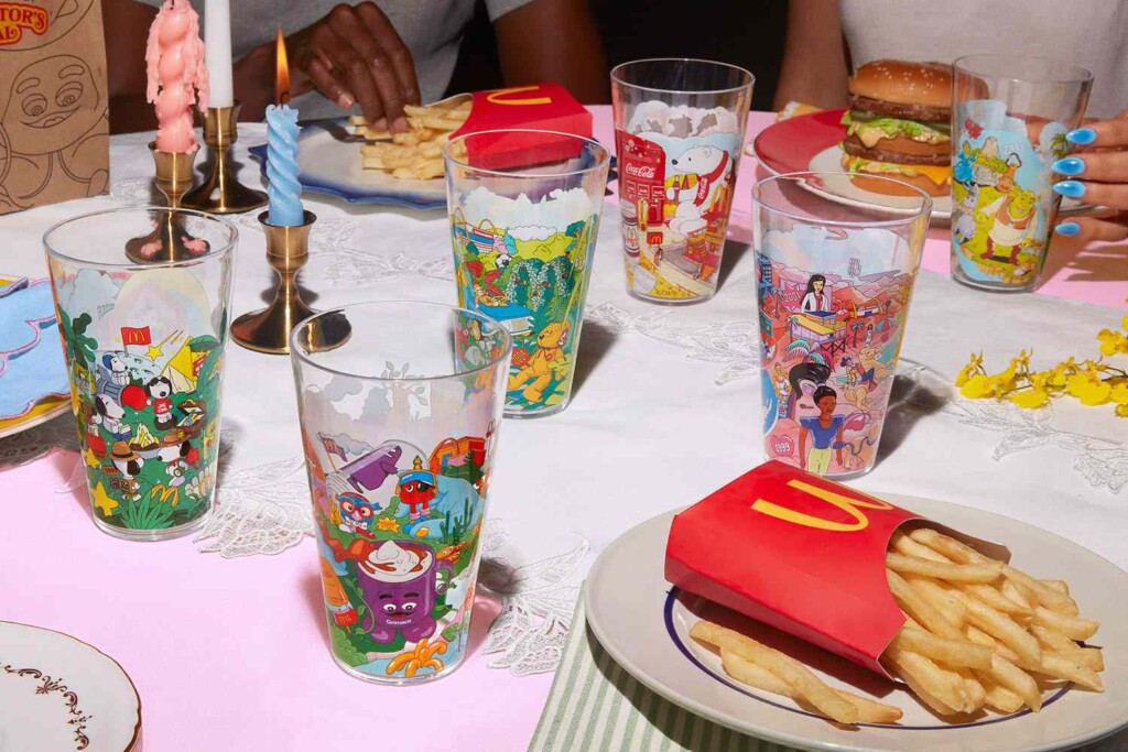 Mcdonalds Collectors Meal 080624 Tout 0dc705deb947412ba52e164739a083a7