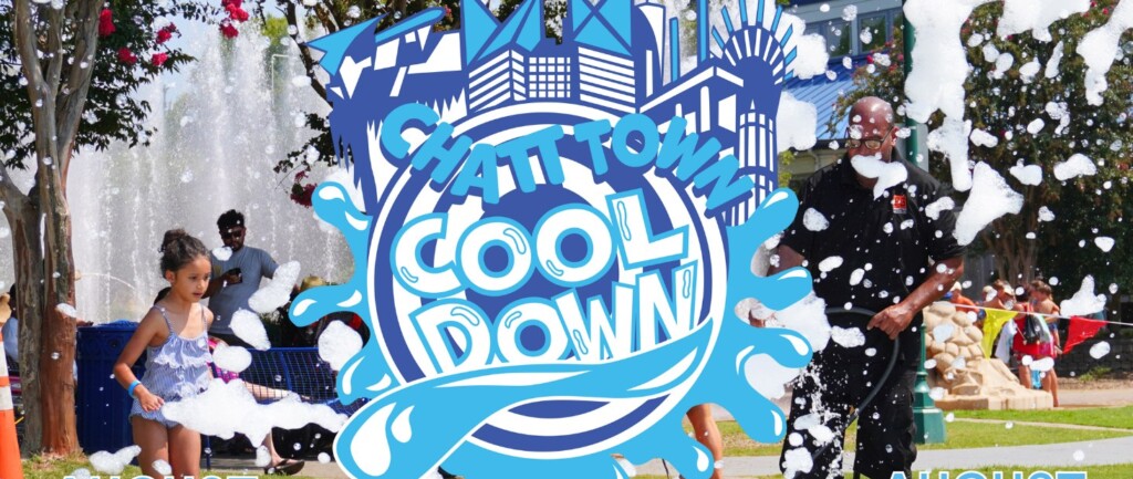 Chatt Town Cool Down