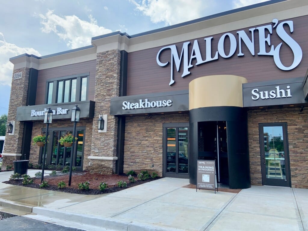Malones