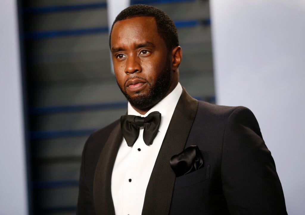 2018 Vanity Fair Oscar Party Arrivals Beverly Hills