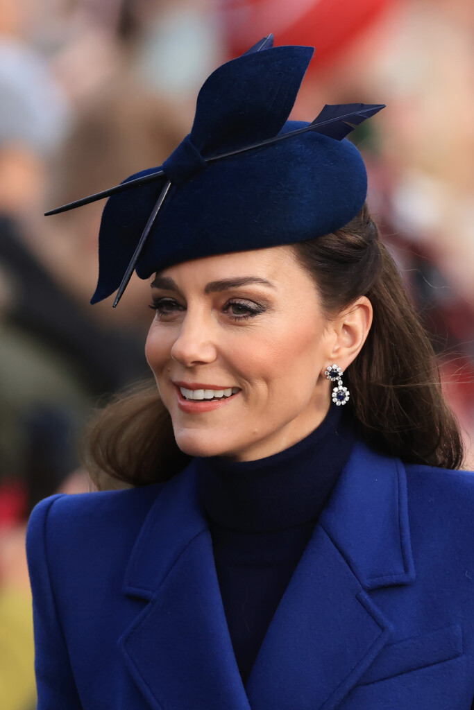 Kate Middleton Completes Chemotherapy, Enters “new Phase Of Recovery”