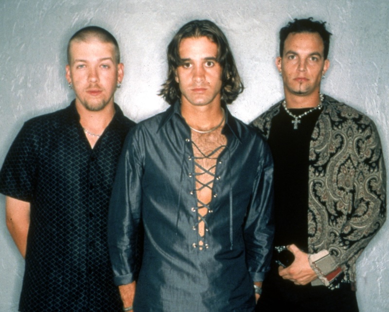 Creed’s 2025 Summer Of ’99 Cruise Lineup Features Sevendust, Hoobastank, Lit, And Filter