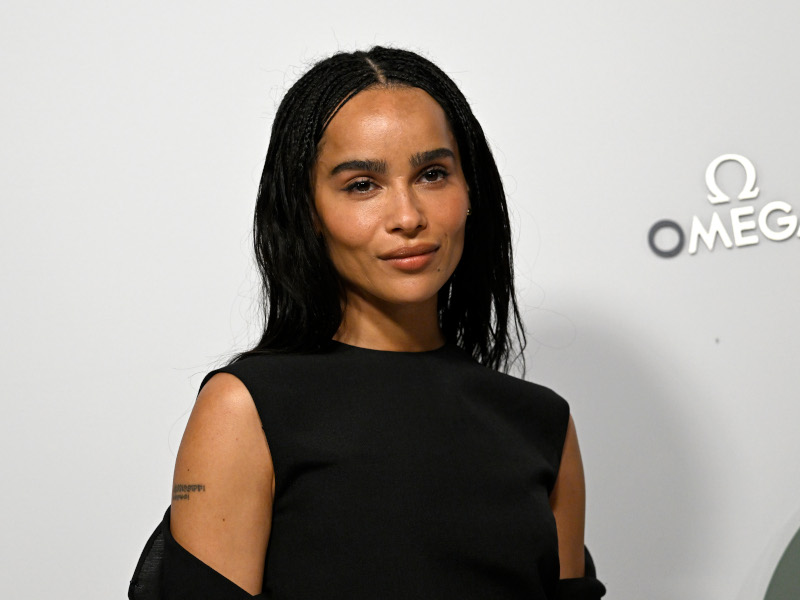 Channing Tatum & Zoë Kravitz Split After 3 Years Together, Call Off Engagement