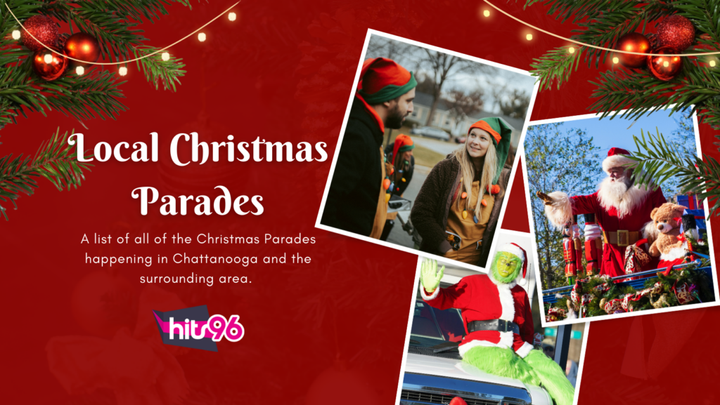 Parades