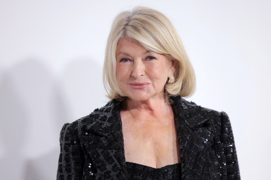 The Cfda Fashion Awards In Manhattan, New York City