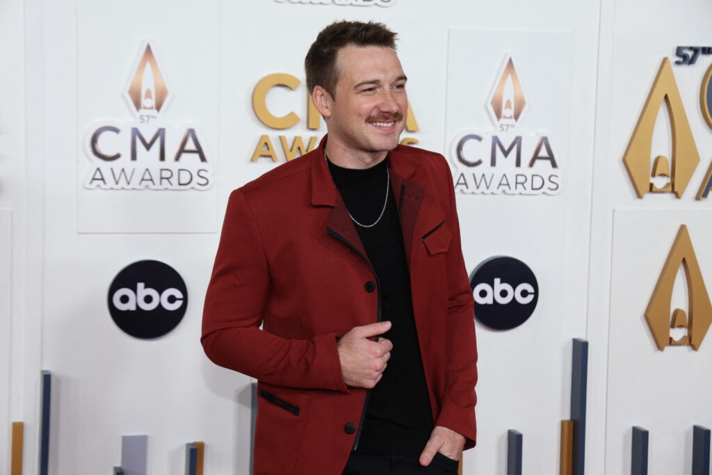 57th Annual Cma Awards In Nashville