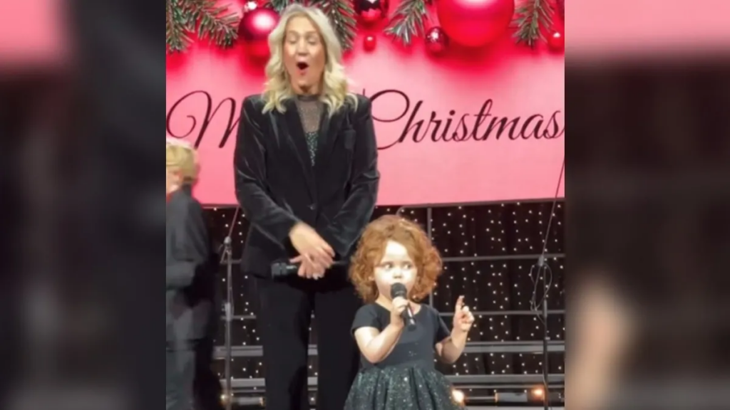 Christmas Show Featured Image