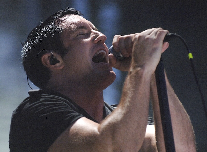 Trent Reznor Reflects On His Creative Shift To Scoring Films, Saying “the Culture Of The Music World Sucks”