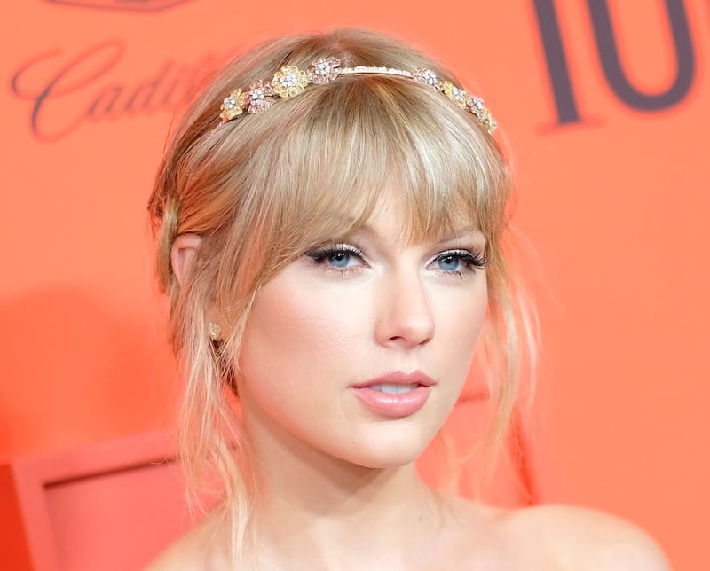 Taylor Swift’s ‘the Tortured Poets Department’ Reclaims Billboard No. 1 Spot After Physical Release Of ‘anthology’