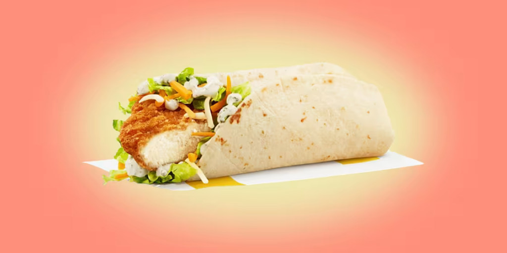 Snackwrap