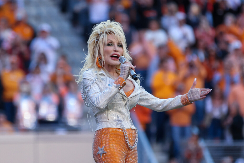 Ncaa Football: Georgia At Tennessee