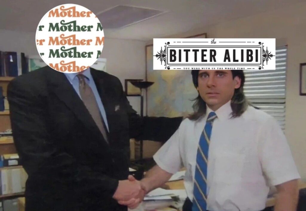 Bitter