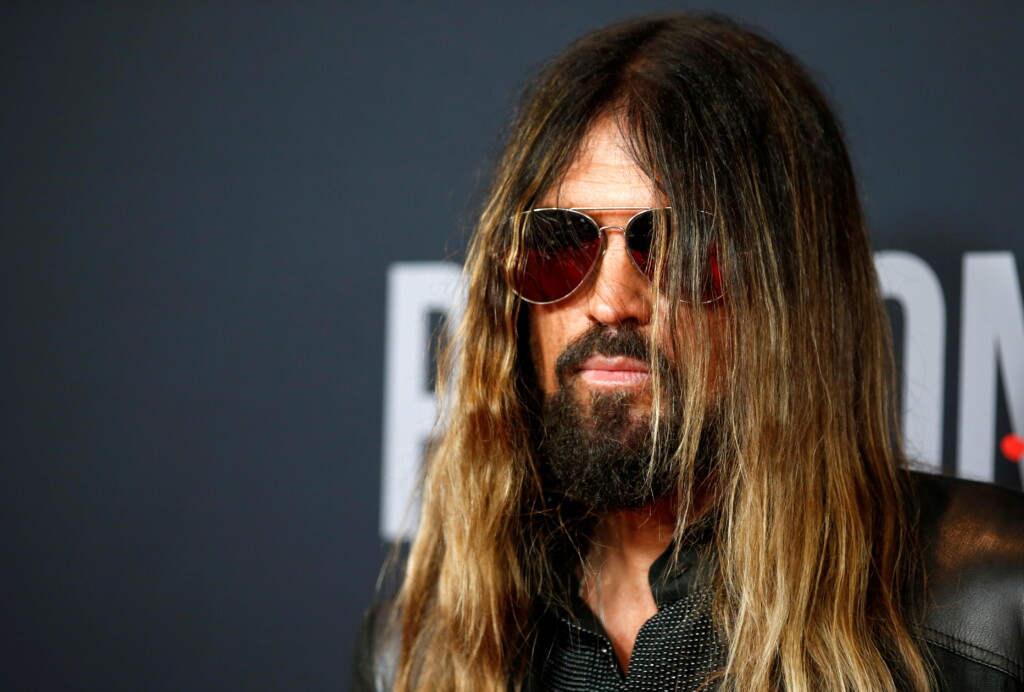 Arrivals For The 31st Annual Musicares Person Of The Year Gala