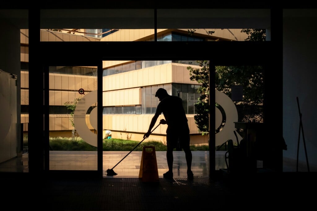 Gil Ribeiro 3ho8igcybds Unsplash