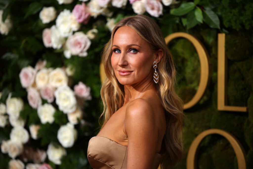 82nd Golden Globe Awards In Beverly Hills