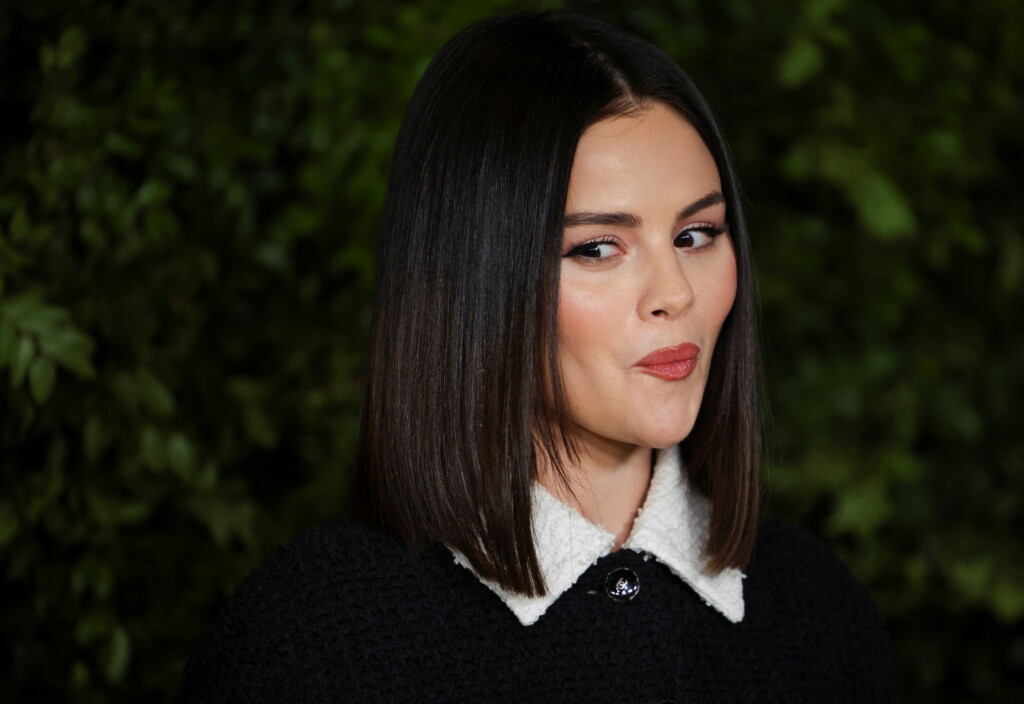 The Academy Women's Luncheon In Los Angeles