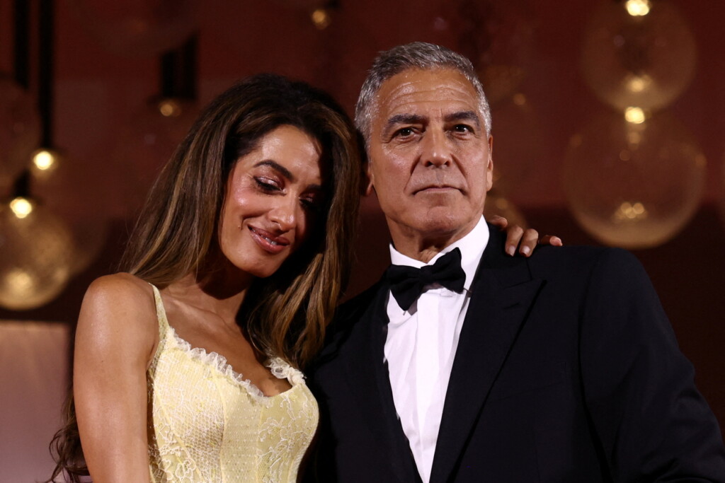 81st Venice Film Festival