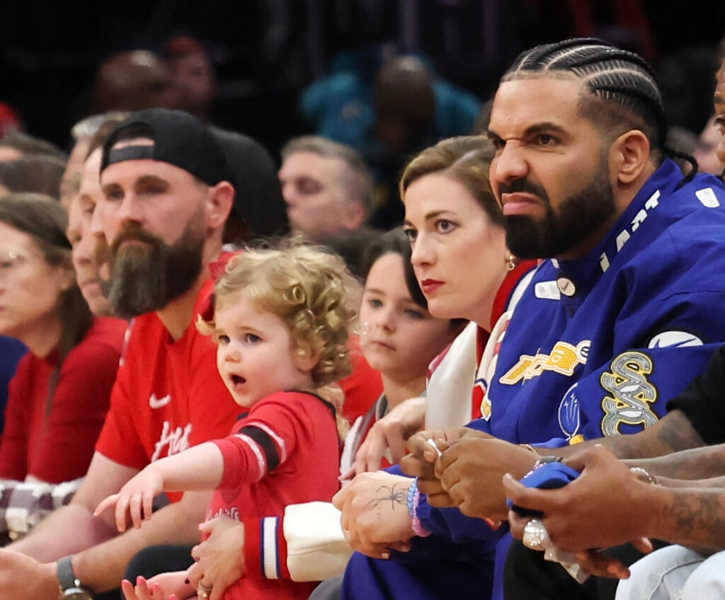 Nba: Cleveland Cavaliers At Houston Rockets