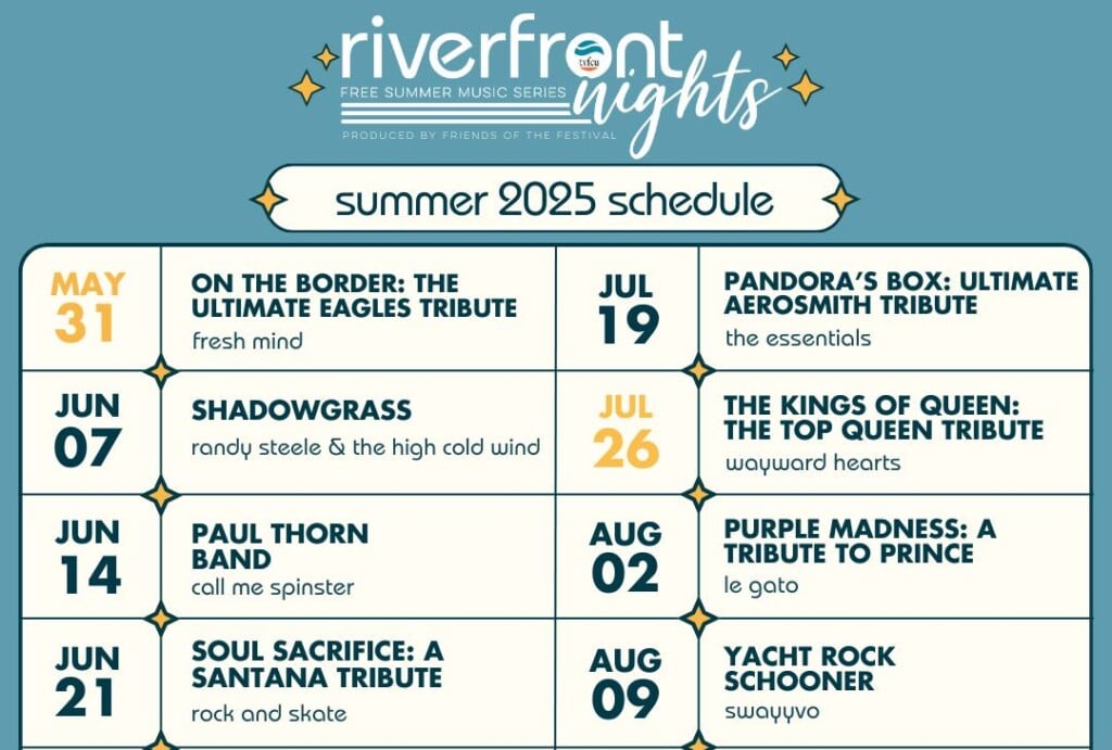 Riverfont