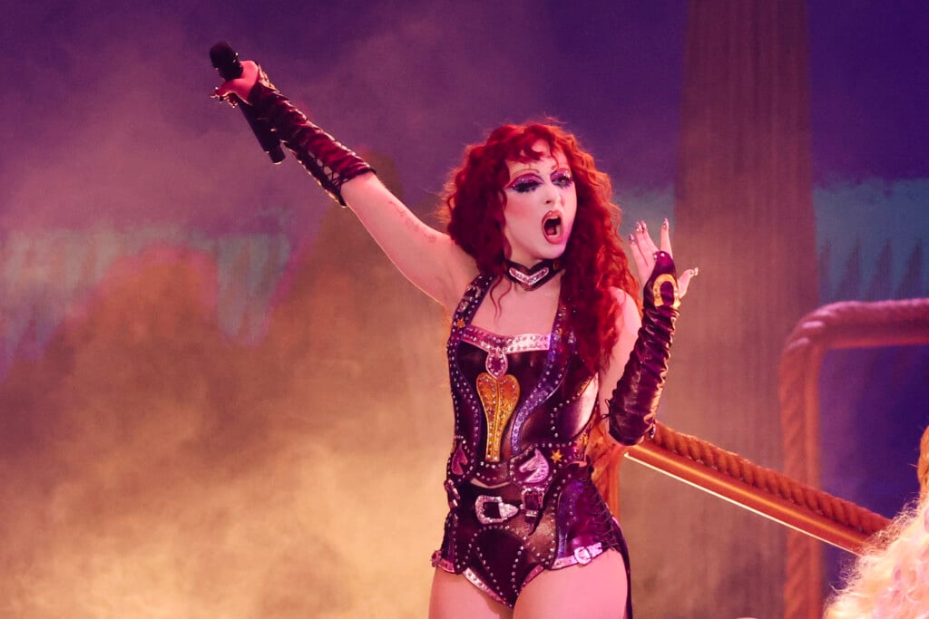 The 67th Annual Grammy Awards In Los Angeles