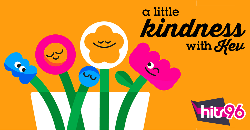 A Little Kindness With Kev Promo Reel