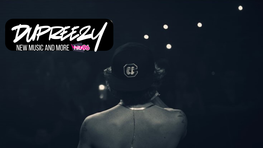 Dupreezy